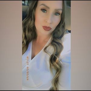 Meet your Posher, Shannon